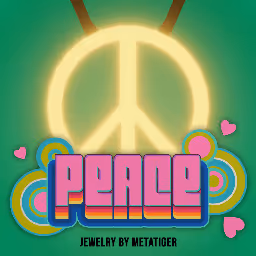 METATIGER Peace