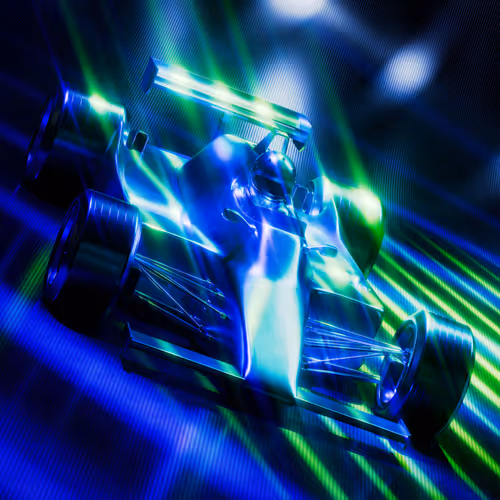 Williams Racing Collectibles+: History in the Making - Edition #03