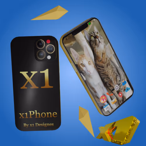 Smartphone V3