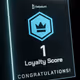1 Loyalty Score