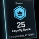 25 Loyalty Score