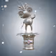 Featherfrogs Silver Trophy