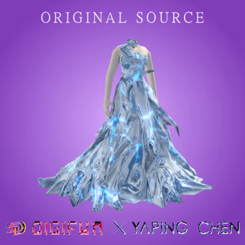 DigiFun  YAPING CHEN