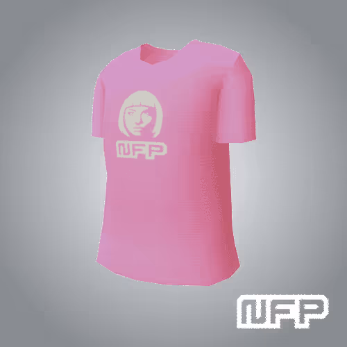 NonFungiblePeople Wearable