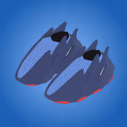 Blue Swan V2