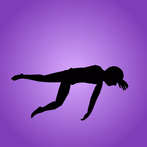 Passed Out V2
