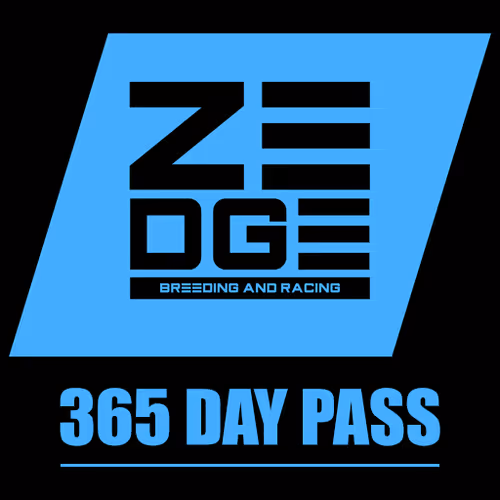 Zedge Pass 365 V4