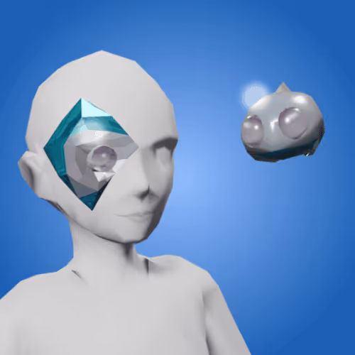 Roustan Tranquility Bot