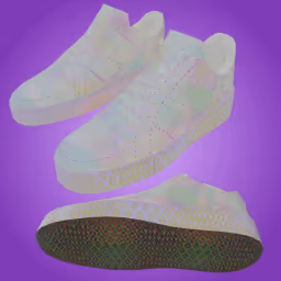 Tornasoladas Sneakers Bubis