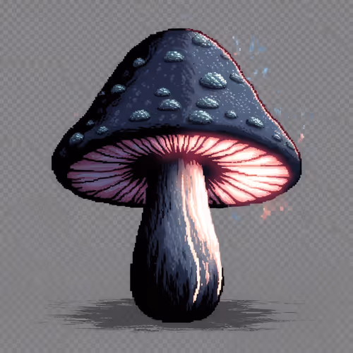 Mushroomcity