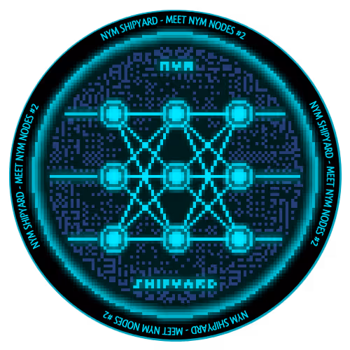 [Nym Shipyard 2023] Meet Nym nodes #2