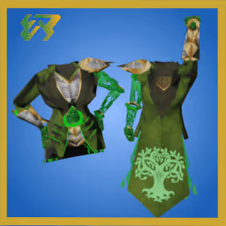 Mr. W & Mr. J  Wizard Collection