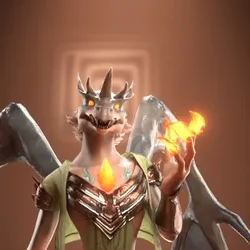 Elemental #1498