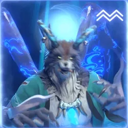 Elemental #3555