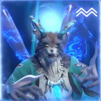 Elemental #3555