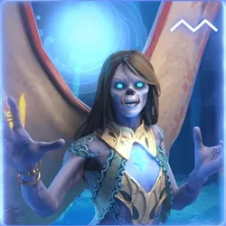 Elemental #9860