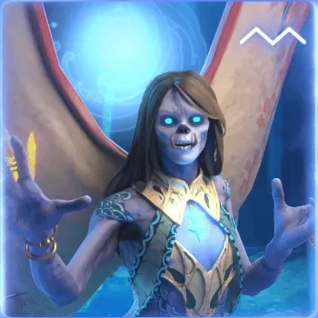 Elemental #9860