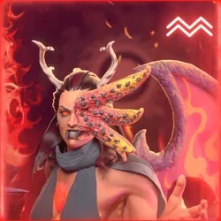 Elemental #5533