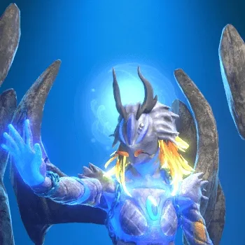 Elemental #8079