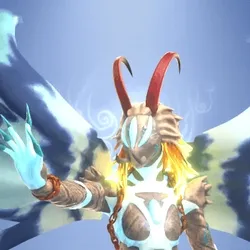 Elemental #3554
