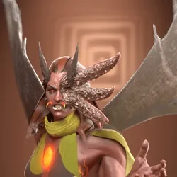 Elemental #3523