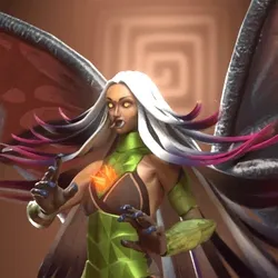Elemental #9845