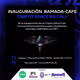 Inauguracion Ramada Cafe - CriptoCafe