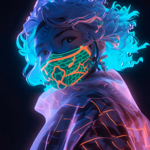 Neon Nemesis