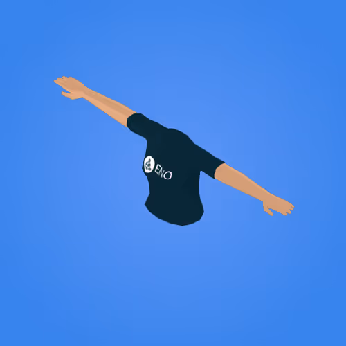 ENO Network Collection