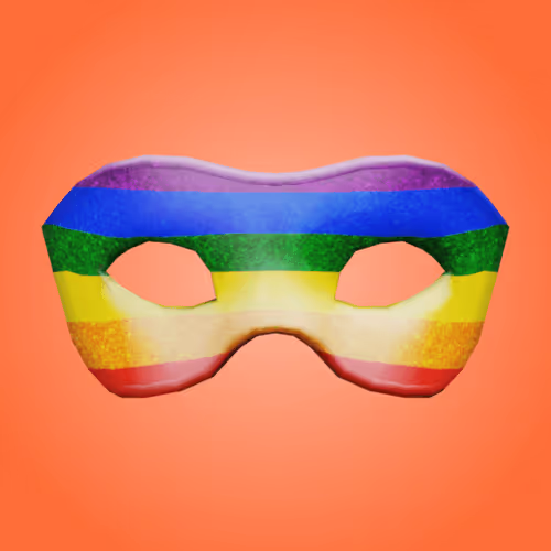 Pride Month by TP