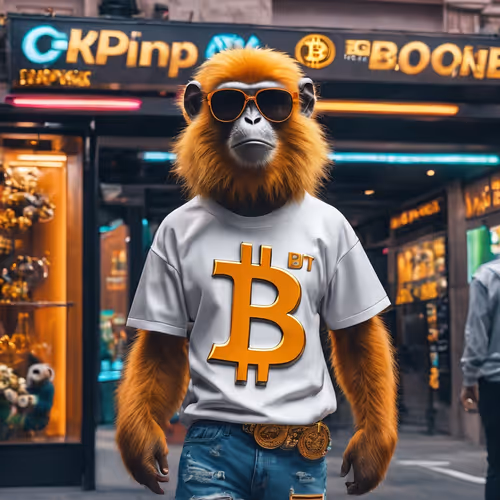 Bitmonkey