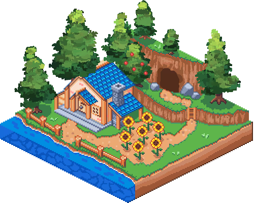 Sunflower Land Farms V2