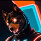 CyberDogzzz #56