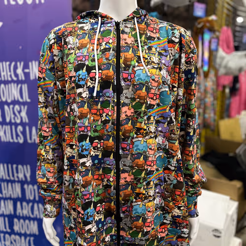 BBB 2024 Rare Hoodie