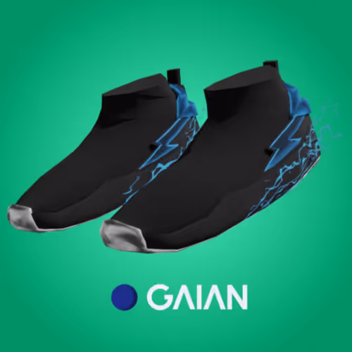 GAIAN SEASON 1