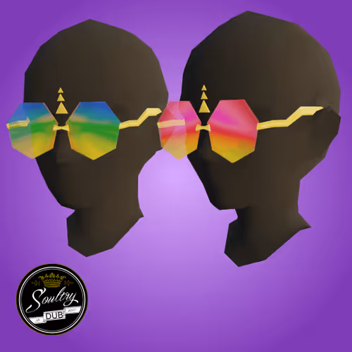 Soultry Shades