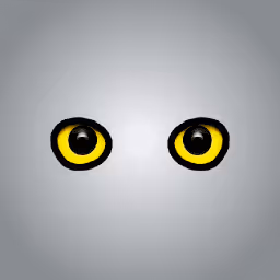Owl Eyes by Paladin & Mease