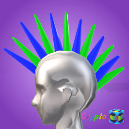 Mighty Mohawks