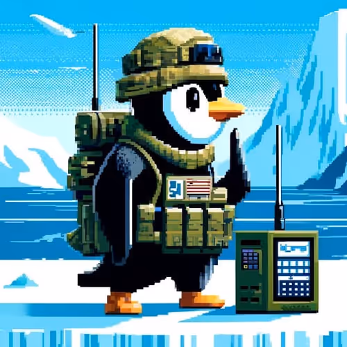 Pixel Commandos