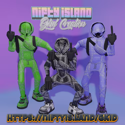 OG KiDZ