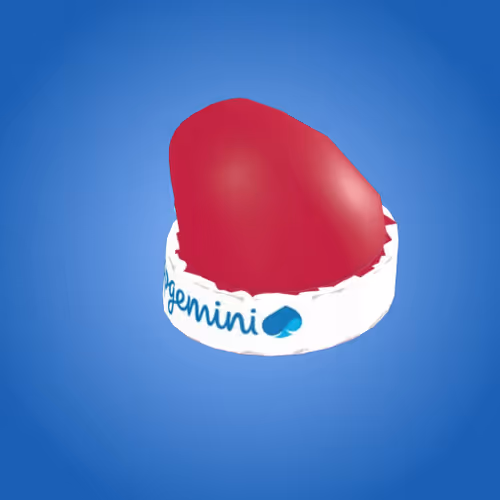 Capgemini Christmas 2022
