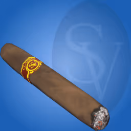 SmokeVerse Exclusive Wearables