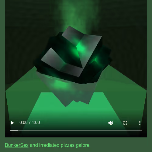 SLICE-ORAMA