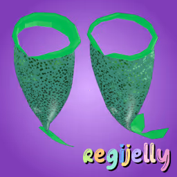 Mermaids Tale by regijelly