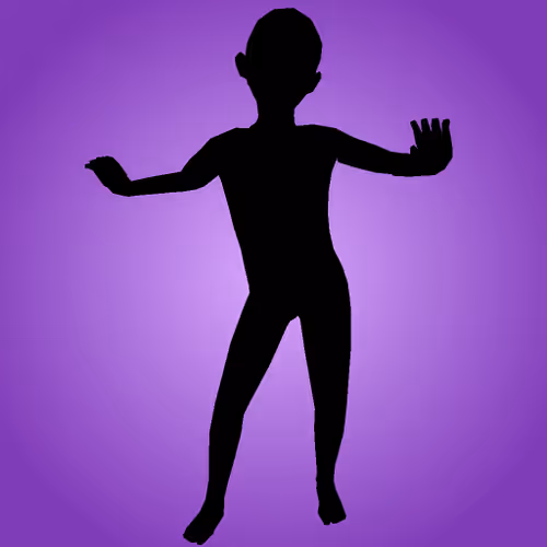 MetaMoves Dance 1