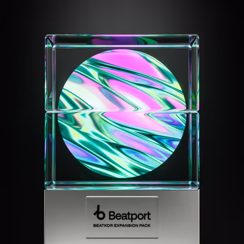Beatport DNA Pack: Full Expansion
