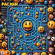 Pac-Man #3