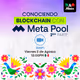 Conociendo blockchain con Meta Pool 2