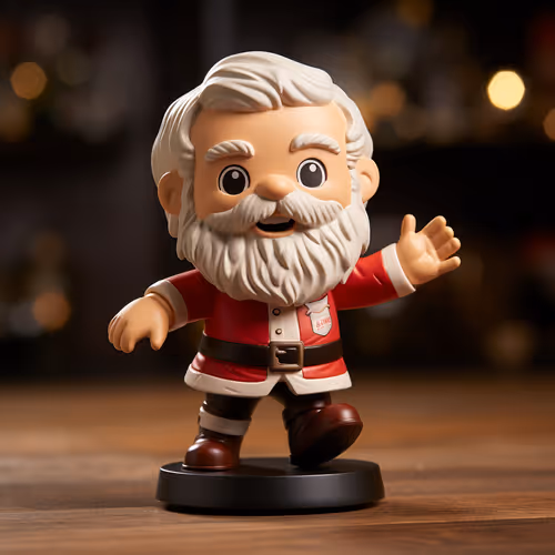 Bobbleheads