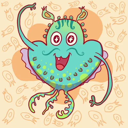 Item #41526216413917667965691130898418521022242218036400316991586144598663077298184 Media